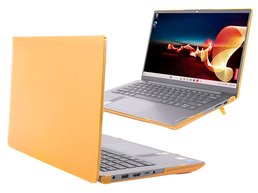 Amazon.co.jp: mCover ケース 2022-2024 14インチ Lenovo